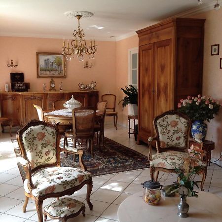 Agora Mijo Chambre D'Hotes Nantes Kültér fotó