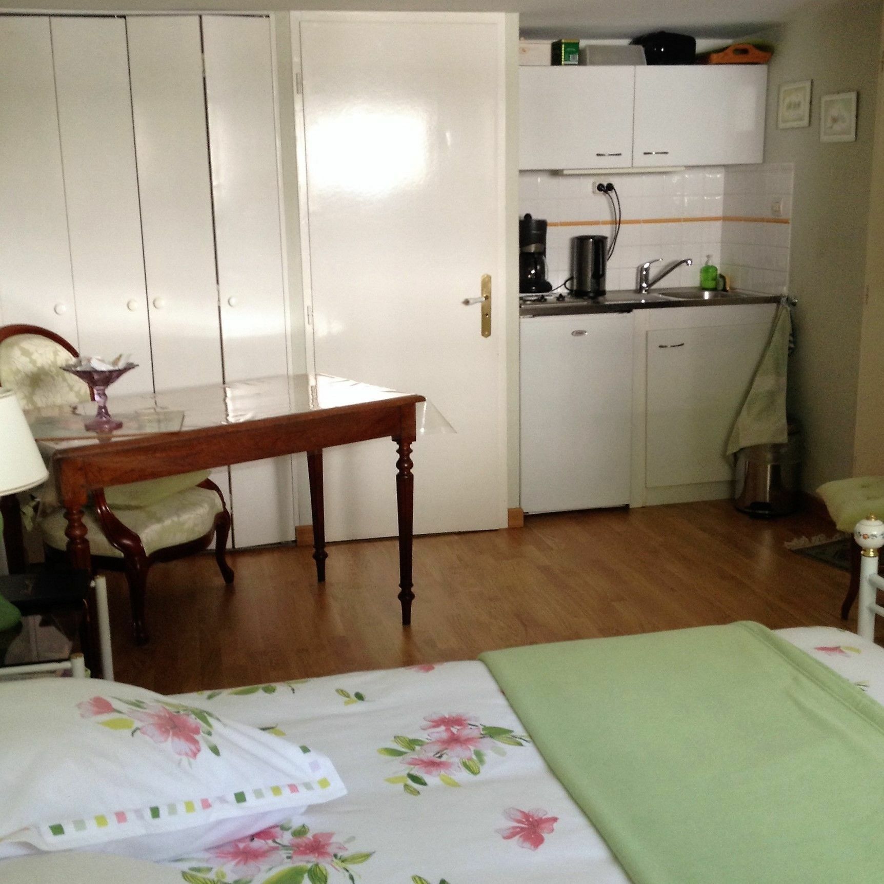 Agora Mijo Chambre D'Hotes Nantes Kültér fotó
